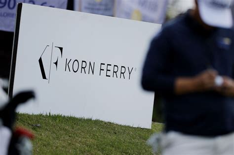 korn ferry payout today|2023 Korn Ferry Tour Championship money: Purse, winner's shar.